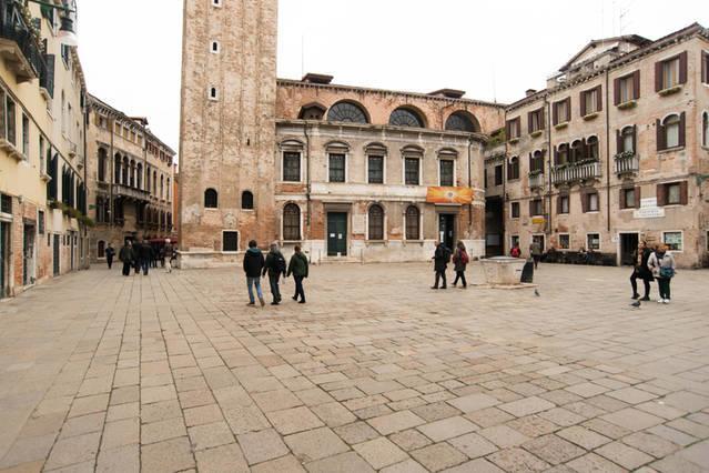 Hotel Ca' Marinella Venezia