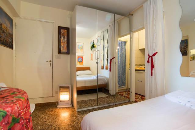 Hotel Ca' Marinella Venezia