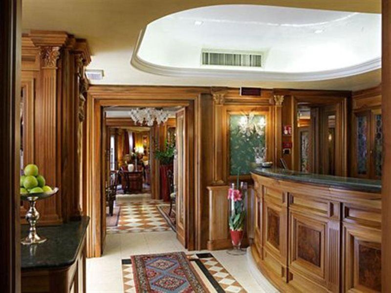 Ca' Marinella 3* Venezia