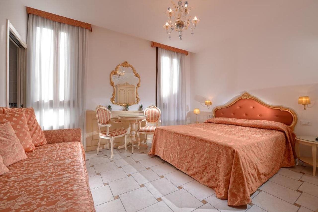 Ca' Marinella 3* Venezia